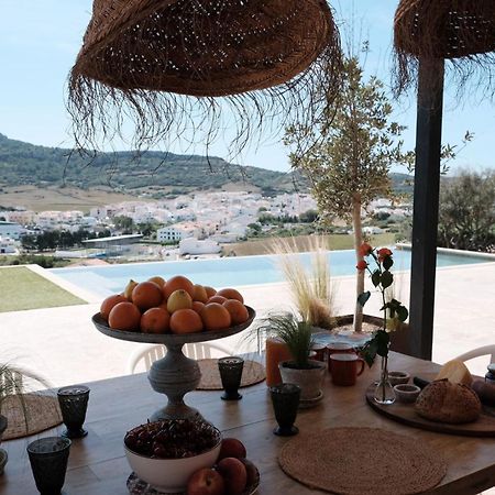 Casa rural reformada Bini Aumaia Es Mercadal Luaran gambar