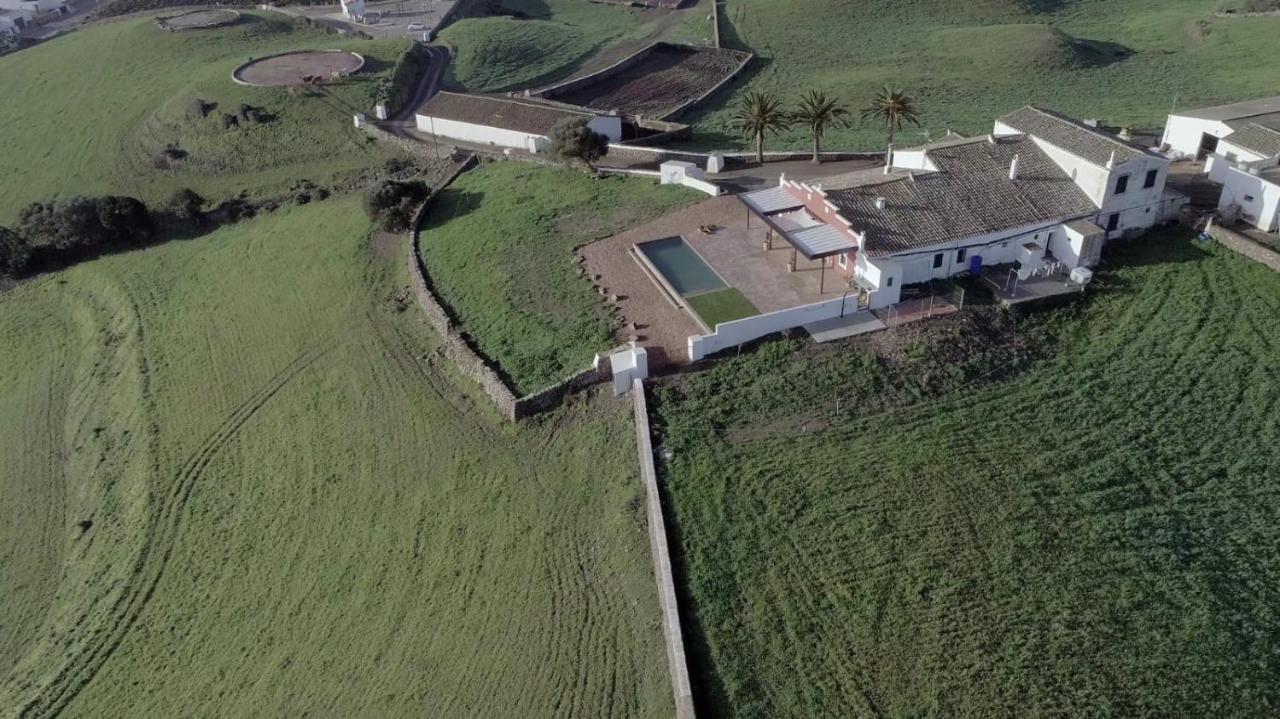 Casa rural reformada Bini Aumaia Es Mercadal Luaran gambar