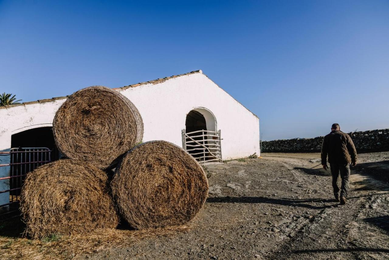 Casa rural reformada Bini Aumaia Es Mercadal Luaran gambar