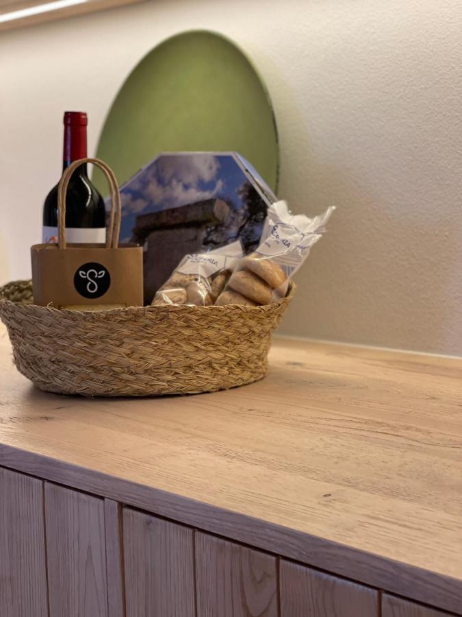 Casa rural reformada Bini Aumaia Es Mercadal Luaran gambar