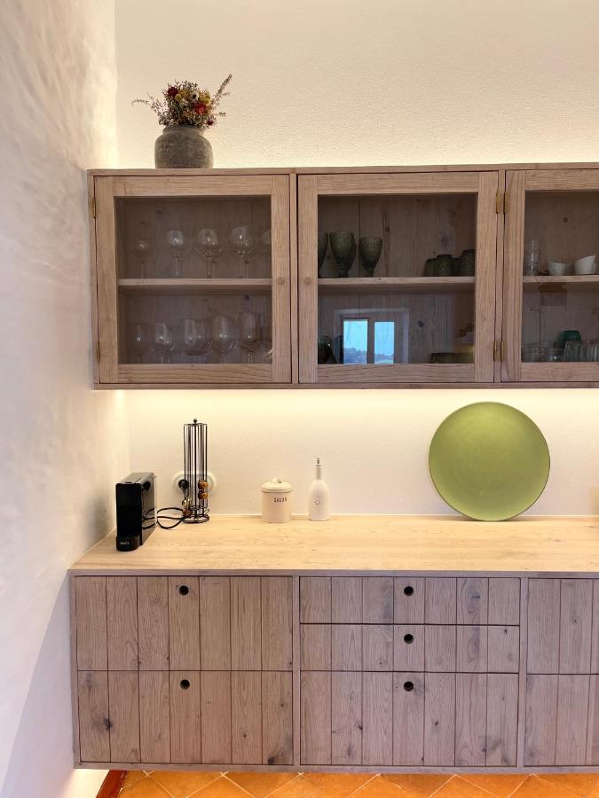 Casa rural reformada Bini Aumaia Es Mercadal Luaran gambar