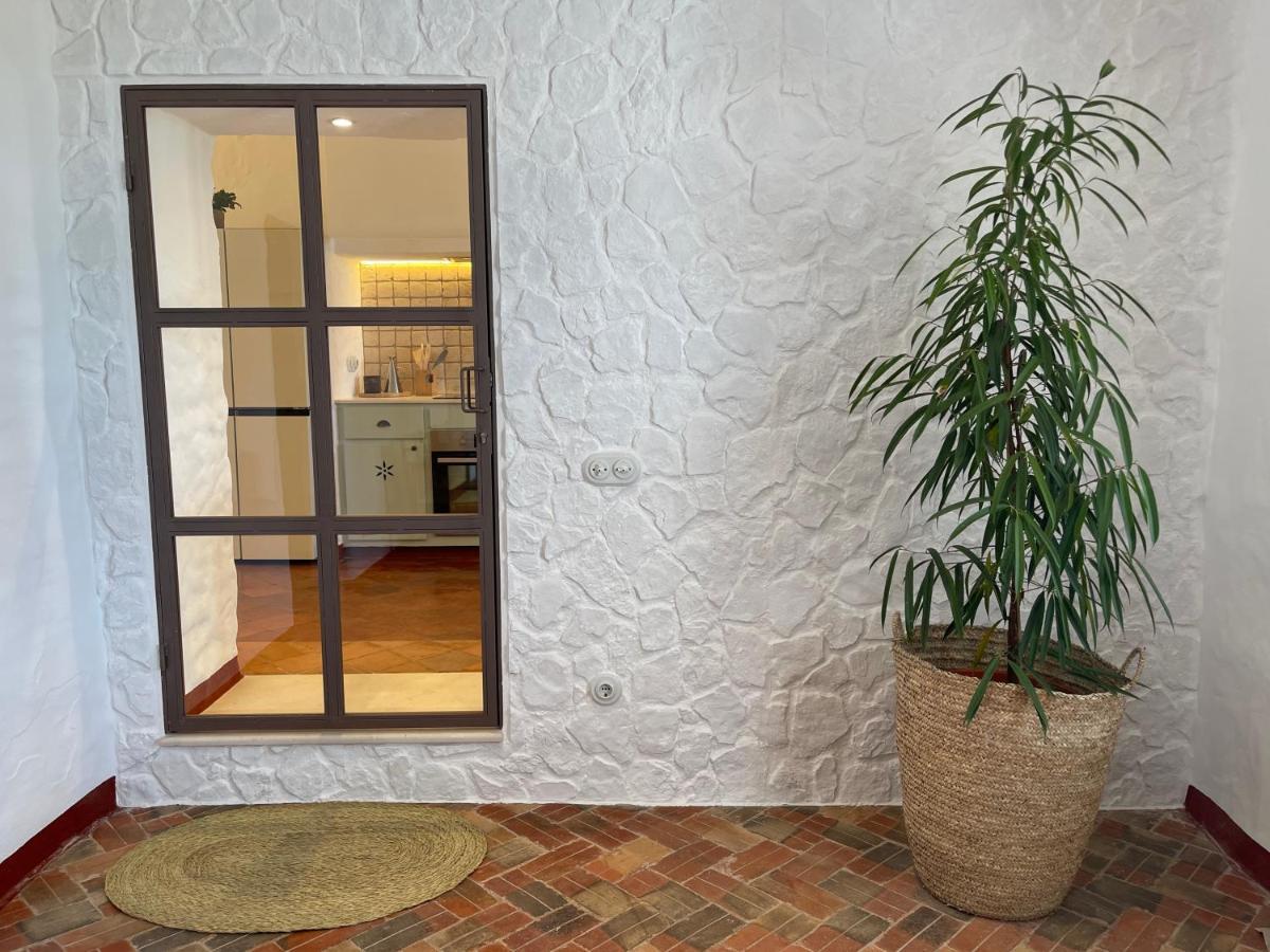 Casa rural reformada Bini Aumaia Es Mercadal Luaran gambar