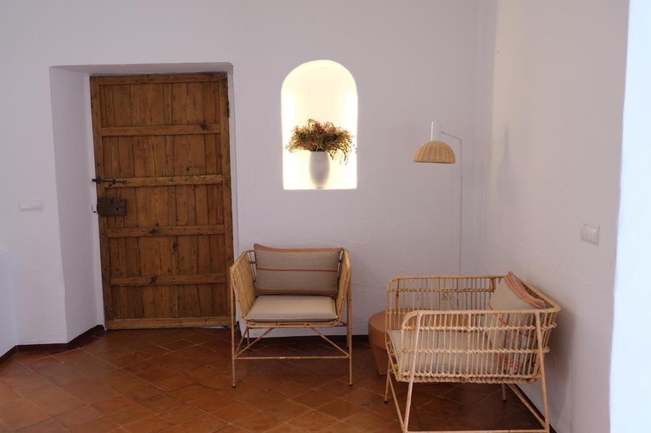 Casa rural reformada Bini Aumaia Es Mercadal Luaran gambar