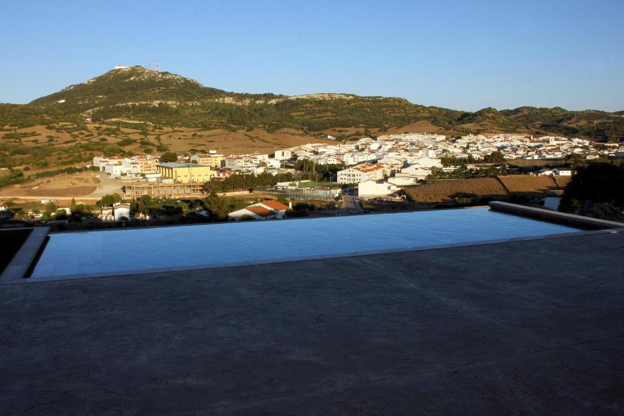 Casa rural reformada Bini Aumaia Es Mercadal Luaran gambar